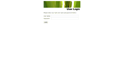 Desktop Screenshot of cacti.nmmn.com